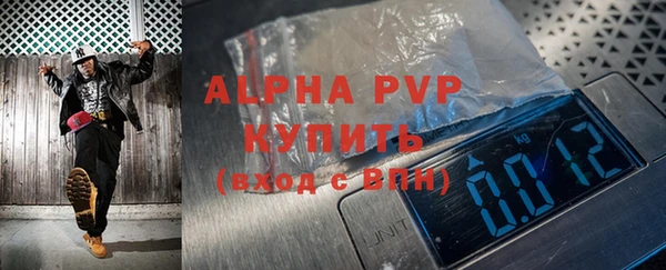 ALPHA PVP Бородино